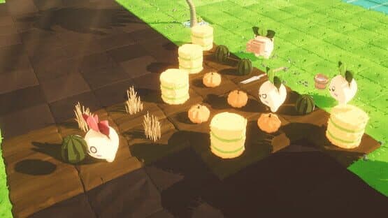 Sapling Wars — screenshot 6
