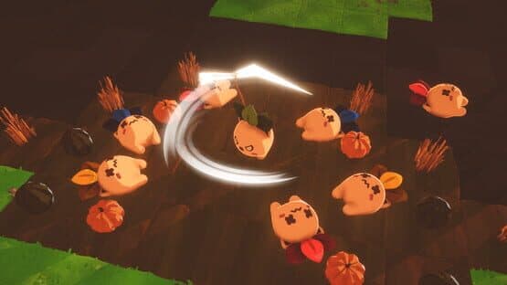 Sapling Wars — screenshot 7