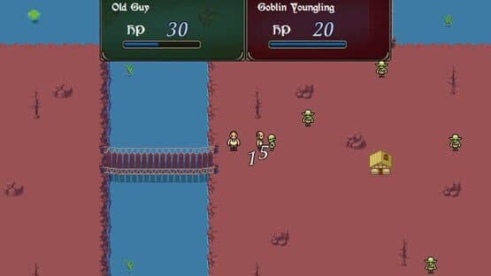 Reaper's Odyssey — screenshot 3