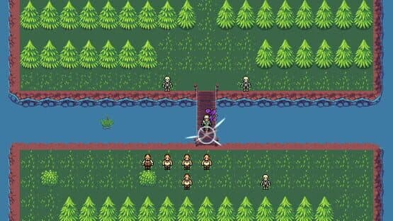 Reaper's Odyssey — screenshot 4