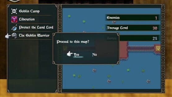 Reaper's Odyssey — screenshot 5