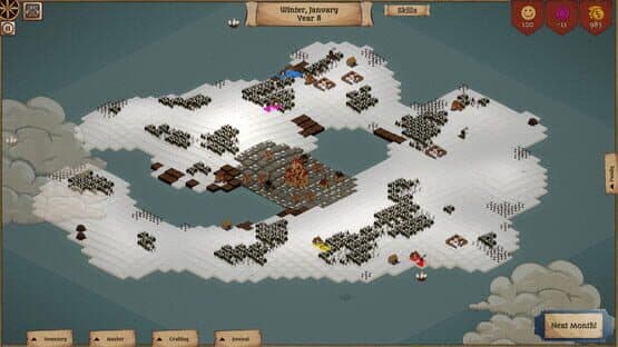 Medieval Legacy — screenshot 3