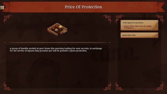 Medieval Legacy — screenshot 4