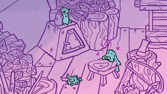 Hidden Dogs: In the Dog House — screenshot 2