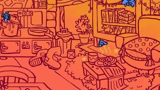 Hidden Dogs: In the Dog House — screenshot 3