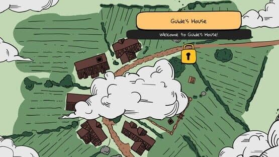 Hidden Dogs: In the Dog House — screenshot 4