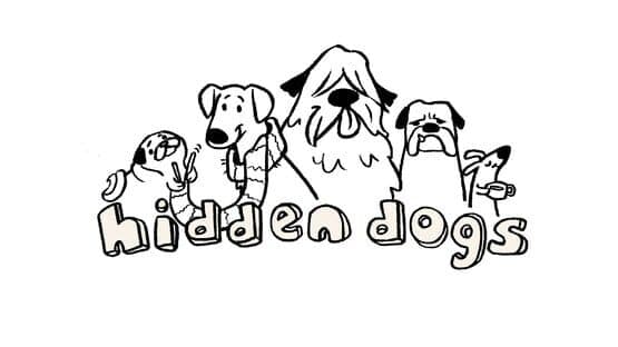 Hidden Dogs: In the Dog House — screenshot 5