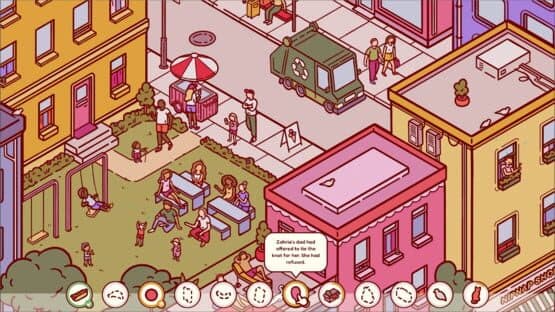 Nippets — screenshot 3