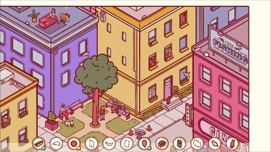 Nippets — screenshot 4