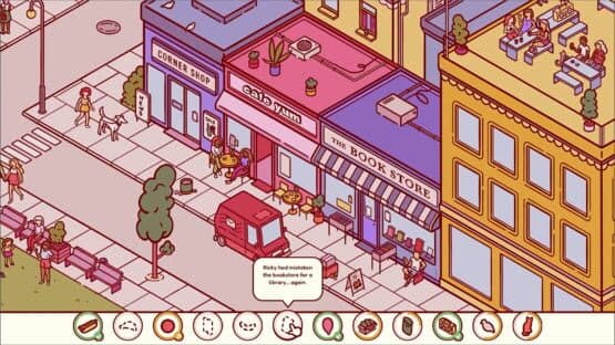 Nippets — screenshot 5