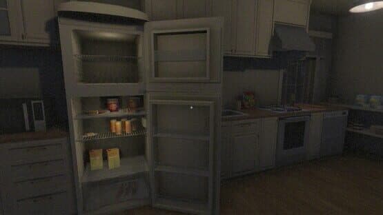 Overcome Your Fears: Caretaker — screenshot 3