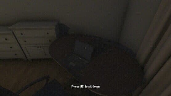 Overcome Your Fears: Caretaker — screenshot 4