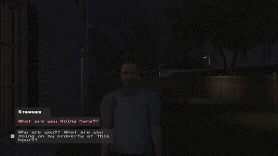 Overcome Your Fears: Caretaker — screenshot 6