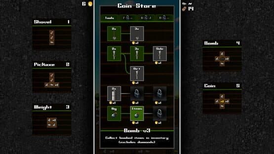 Mineshaft — screenshot 1