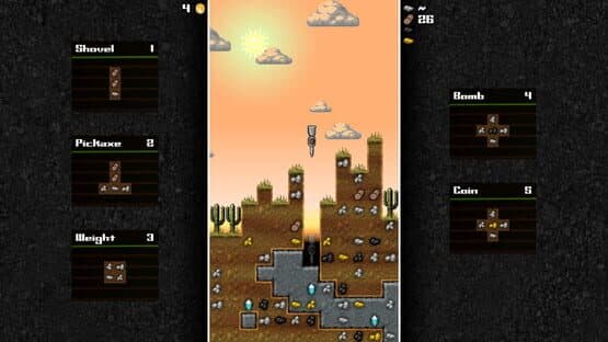 Mineshaft — screenshot 2
