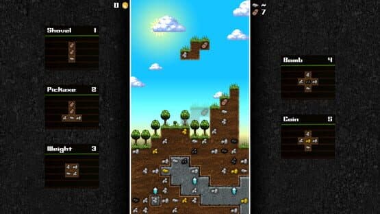 Mineshaft — screenshot 3