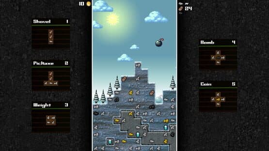 Mineshaft — screenshot 4