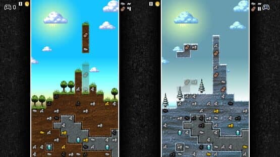 Mineshaft — screenshot 5