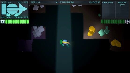 Terminal Bore — screenshot 1