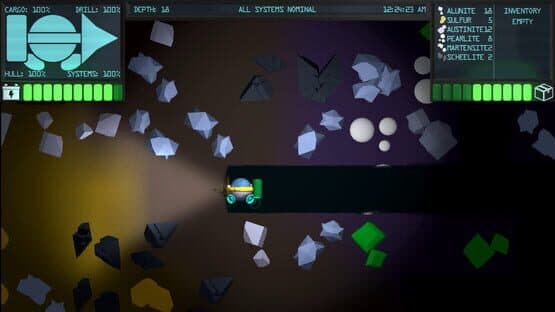 Terminal Bore — screenshot 3