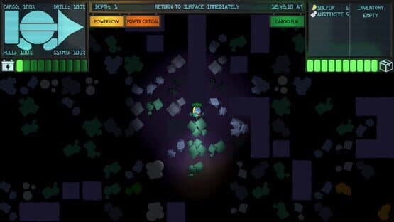 Terminal Bore — screenshot 5