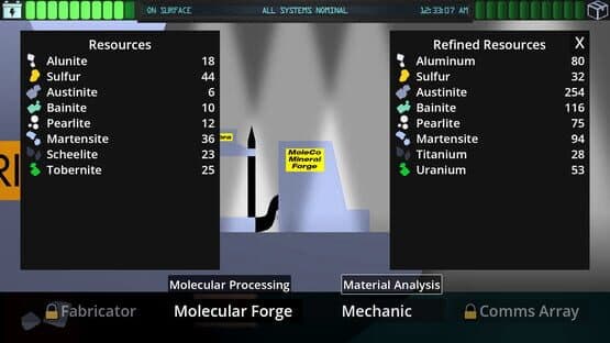 Terminal Bore — screenshot 7