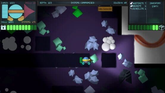 Terminal Bore — screenshot 8