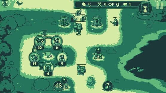 Goblin Assault — screenshot 1