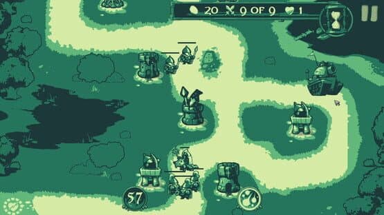 Goblin Assault — screenshot 2
