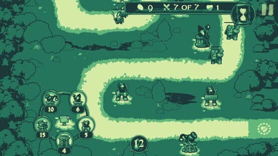 Goblin Assault — screenshot 3