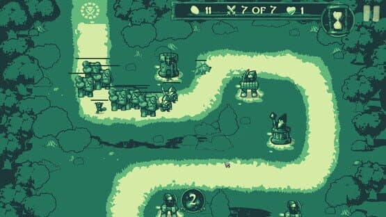 Goblin Assault — screenshot 5