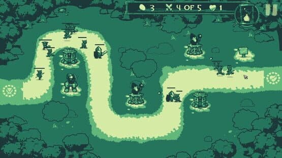 Goblin Assault — screenshot 6