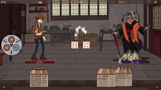 Boogey Hunters — screenshot 1