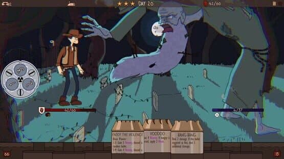 Boogey Hunters — screenshot 3