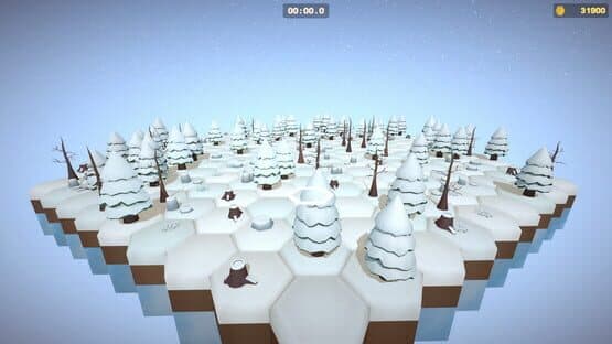 Hexcavator — screenshot 3