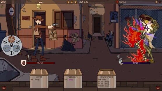 Boogey Hunters — screenshot 4