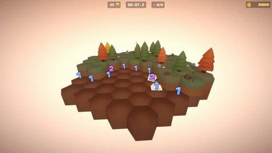 Hexcavator — screenshot 4