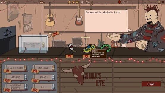 Boogey Hunters — screenshot 5