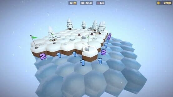 Hexcavator — screenshot 5