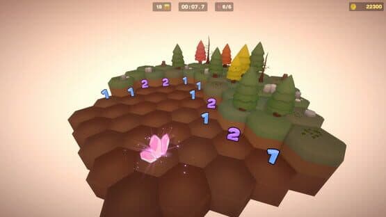 Hexcavator — screenshot 6