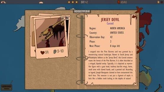 Boogey Hunters — screenshot 7