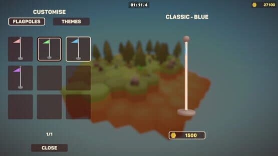 Hexcavator — screenshot 7