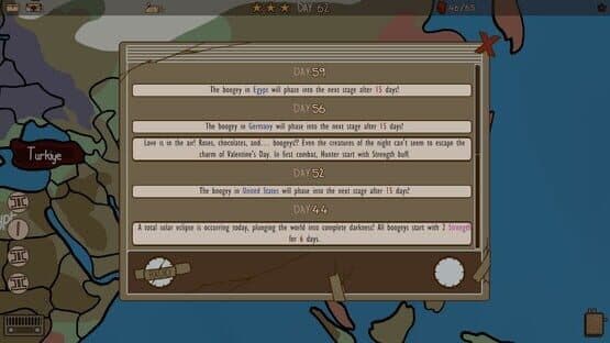 Boogey Hunters — screenshot 8