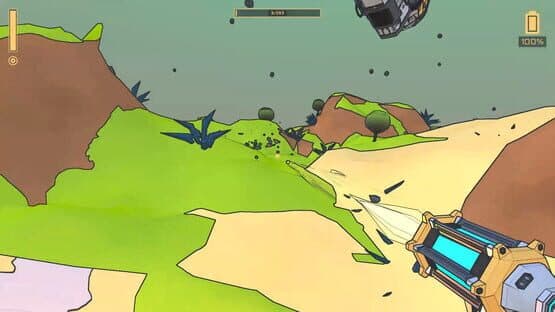Collapsed Horizon — screenshot 3