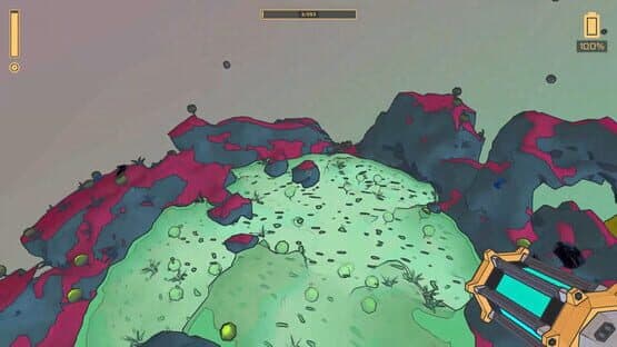 Collapsed Horizon — screenshot 4