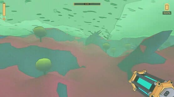 Collapsed Horizon — screenshot 7