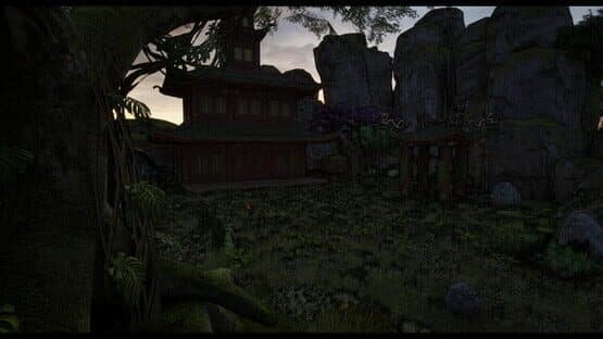 Dimension Warrior — screenshot 1