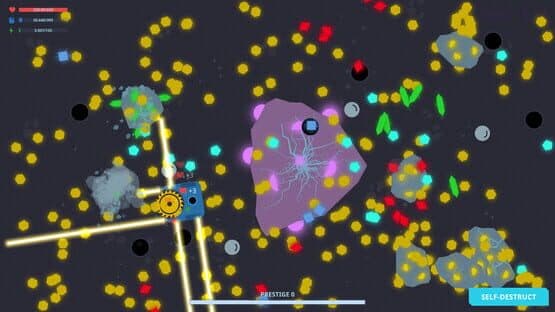 Rock Crusher — screenshot 1
