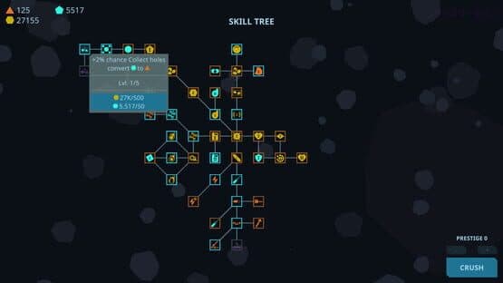 Rock Crusher — screenshot 2