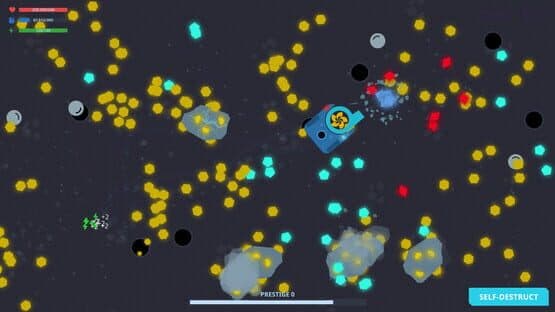 Rock Crusher — screenshot 3